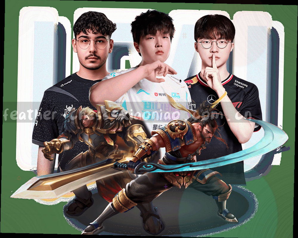 雀羽与棋盘格由晨雾蓝渐变至雀羽青的抽象主视觉，暖金细线勾出一条向右上延伸的轨迹
